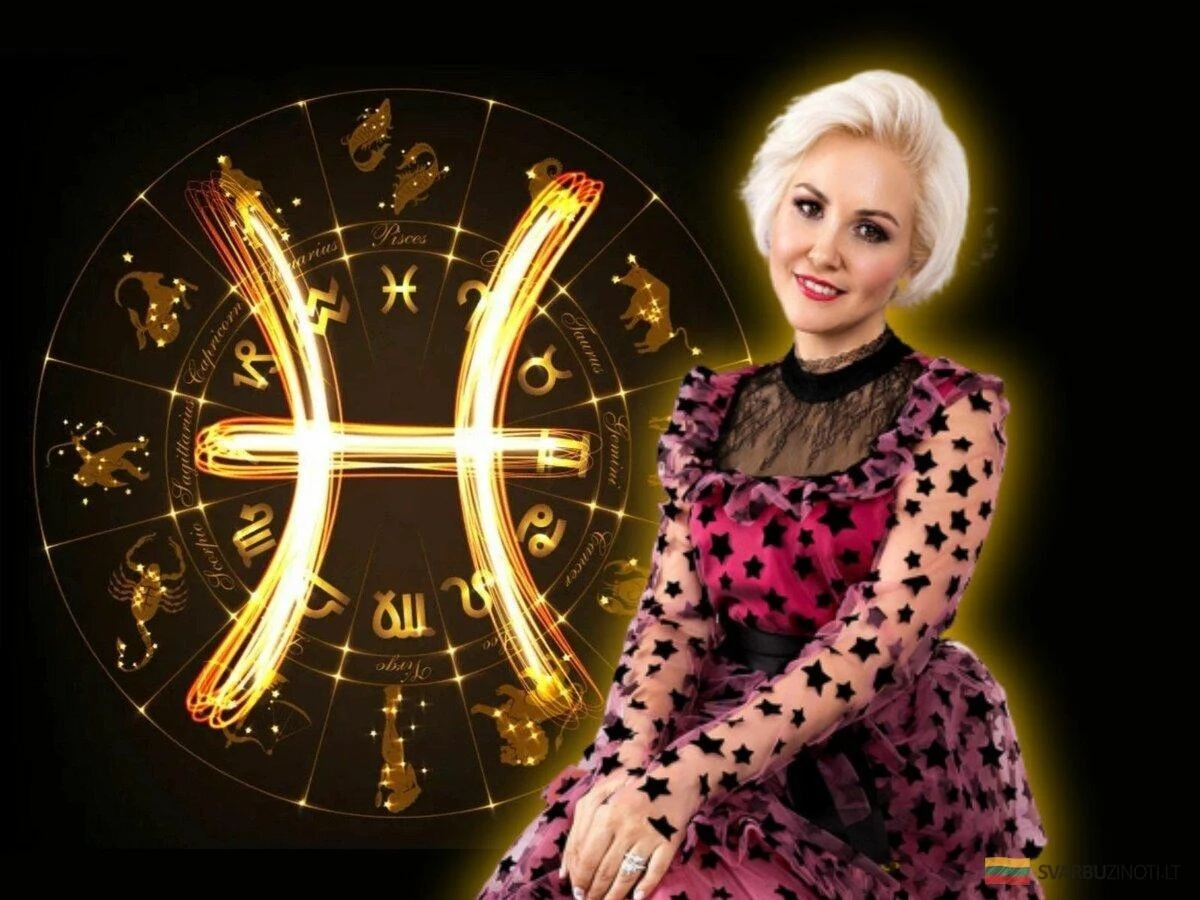 Dlaczego Ryby są największymi wygranymi roku Drewnianego Smoka