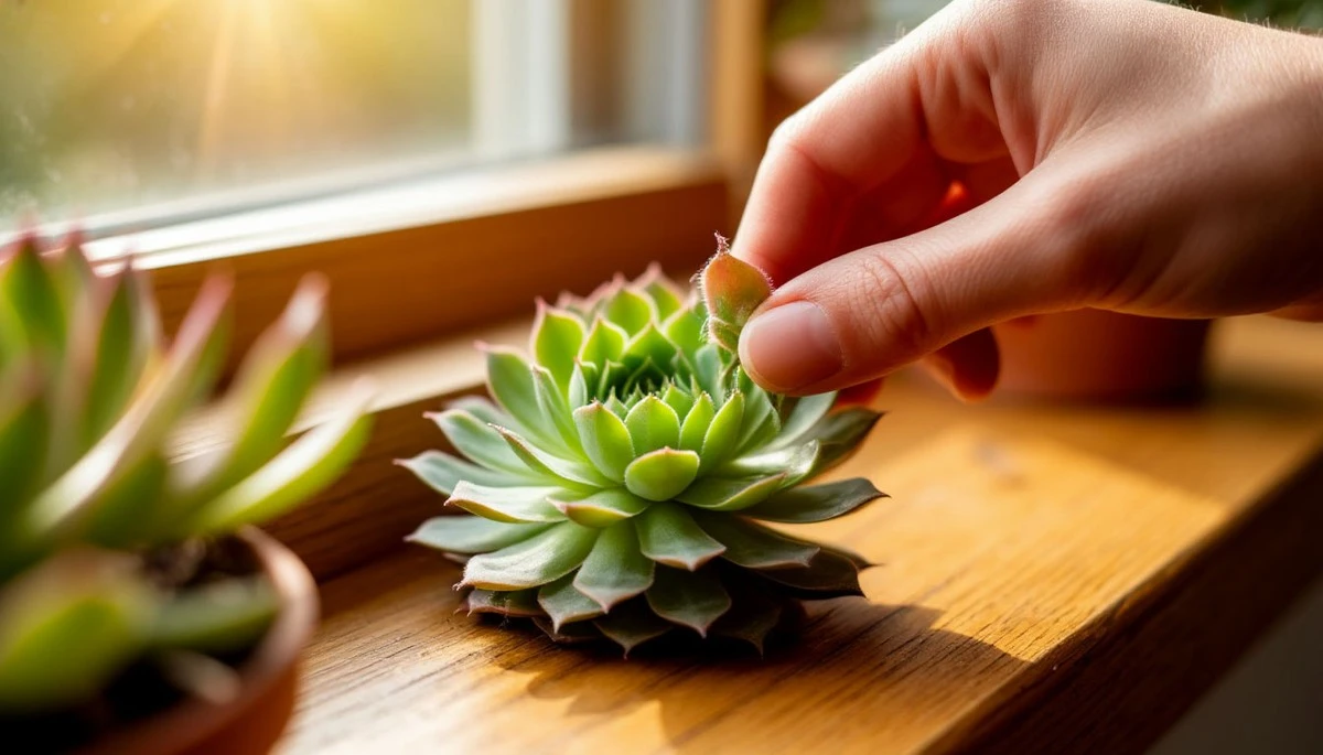 Dlaczego doświadczone gospodynie zawsze trzymają rojnika na parapecie