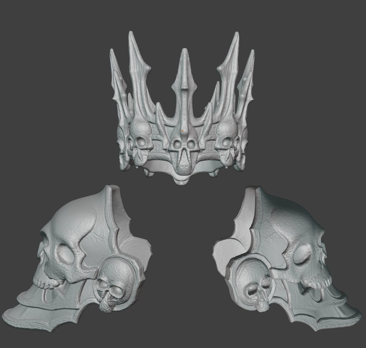 Dlaczego naukowcy z Harvardu badają ten fragment czaszki znaleziony w bazylice - image 1