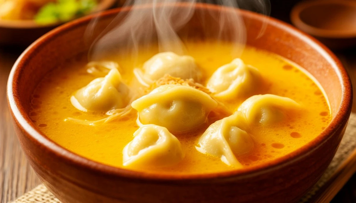 Dlaczego doświadczone gospodynie zawsze dodają śmietanę bezpośrednio do ciasta na kukuliai