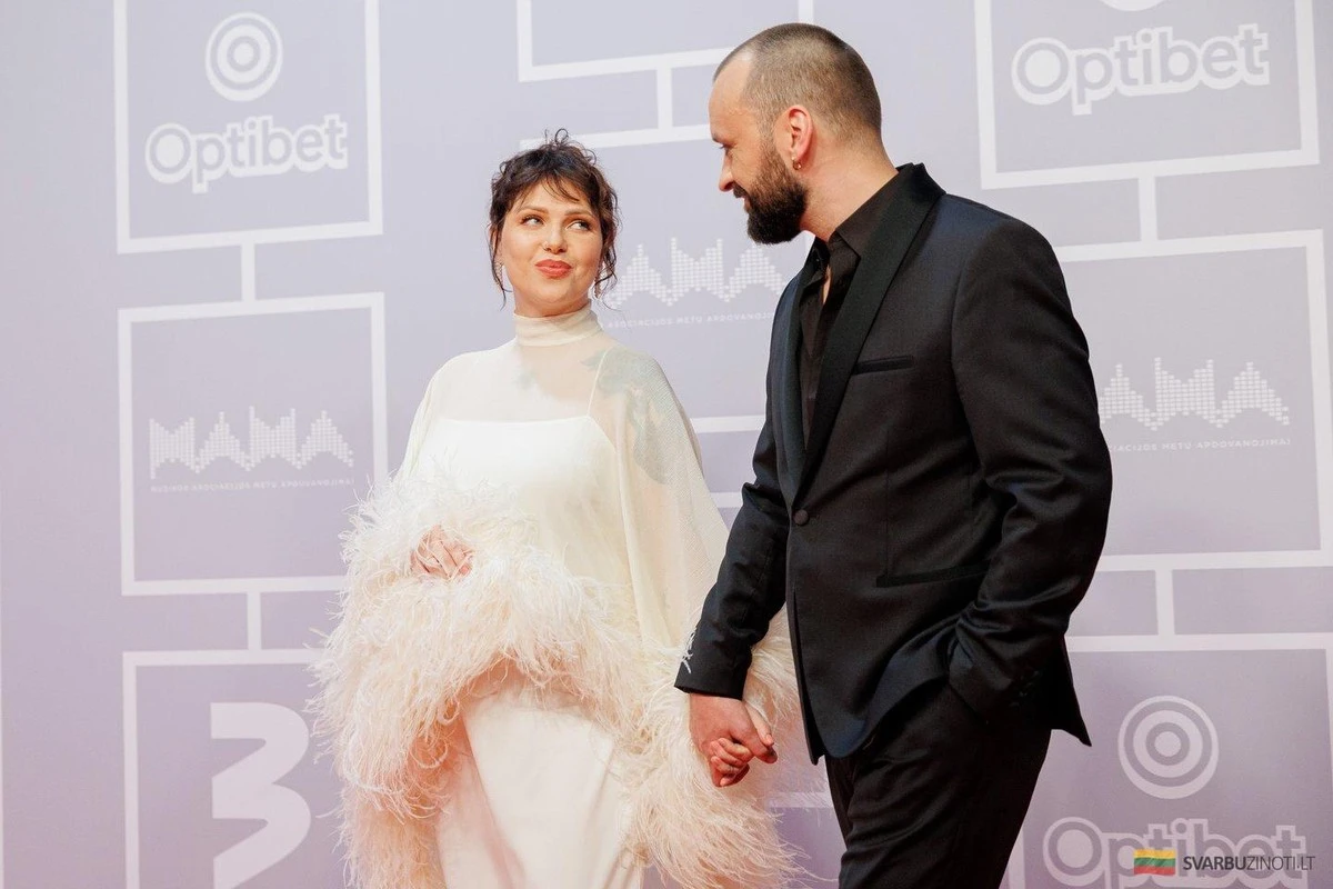 Dlaczego litewska gwiazda Jazzu znów musi pojawić się w sądzie