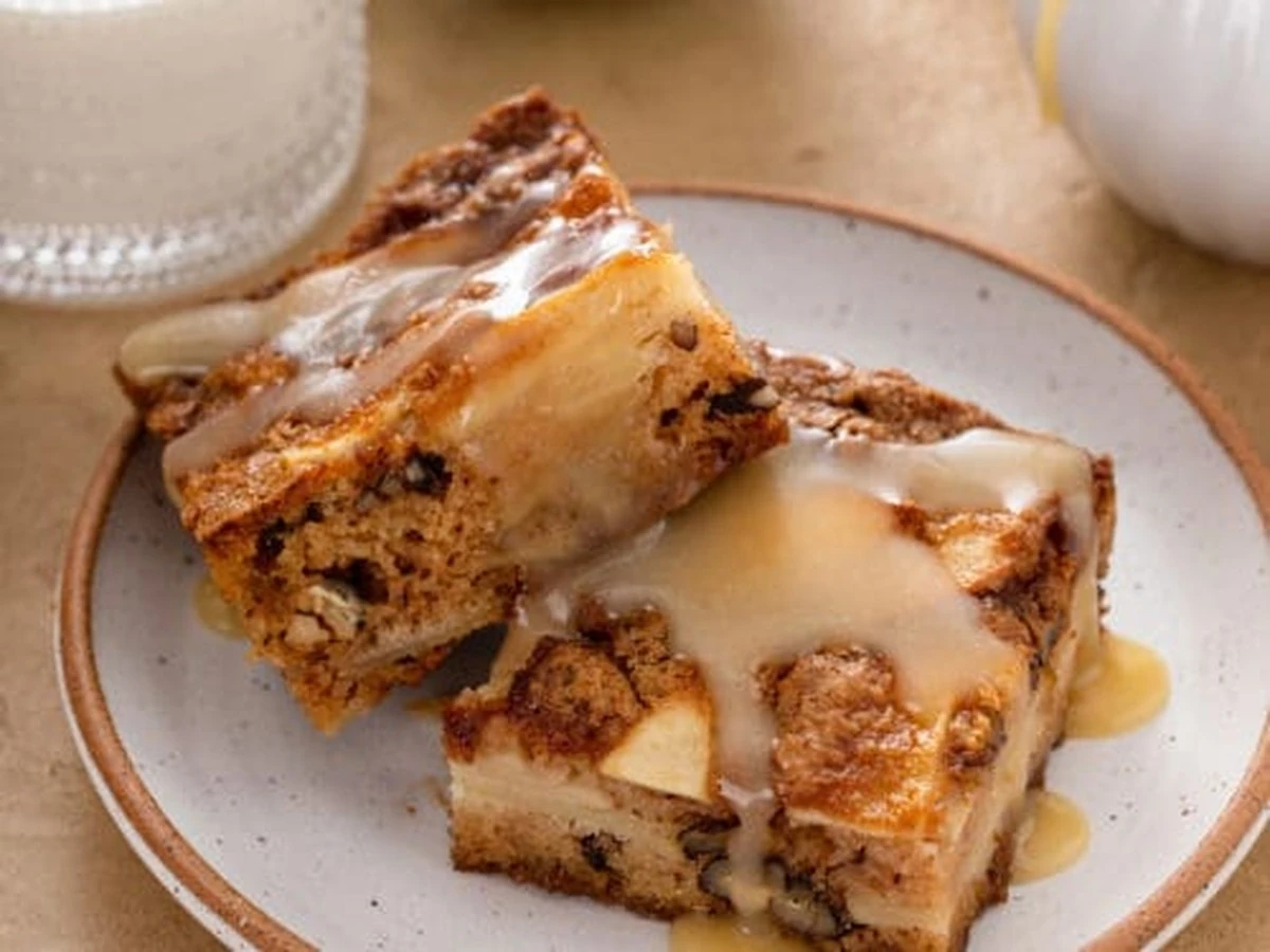 Dlaczego doświadczone gospodynie sypią suchą mąkę bezpośrednio do formy - image 1