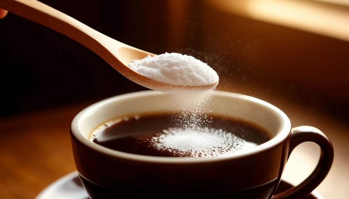 Dlaczego warto wrzucać zmielone skorupki jajek do porannej kawy