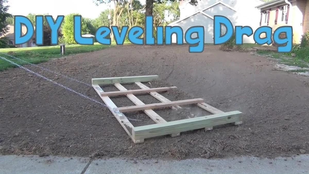 Dlaczego doświadczeni ogrodnicy wiosną zawsze robią nacięcia w kształcie litery X na trawniku - image 1