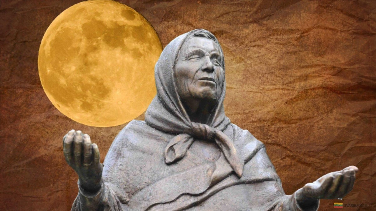 Dlaczego Vanga kazała zwracać uwagę na czarne karaluchy w snach