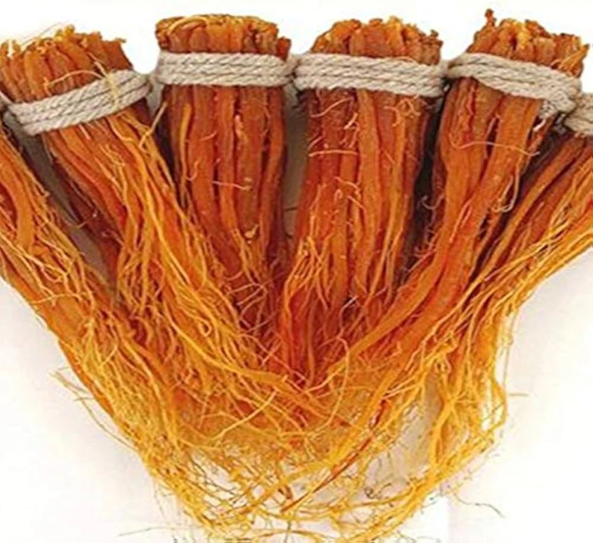 Dlaczego warto pić ekstrakt z żeń-szenia zamiast trzeciej kawy - image 1