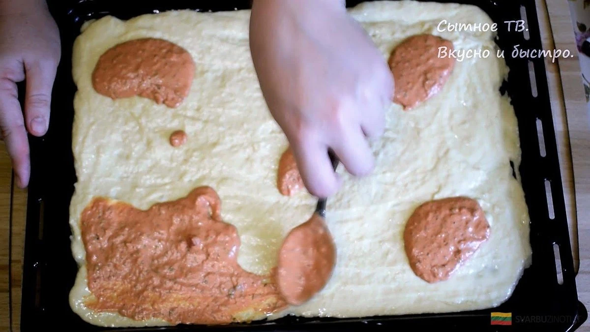 Dlaczego doświadczone gospodynie dodają kefir do ciasta na pizzę