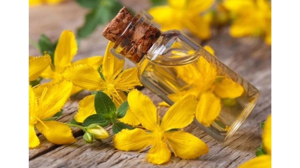 Dlaczego warto trzymać buteleczkę czerwonego oleju w szafce