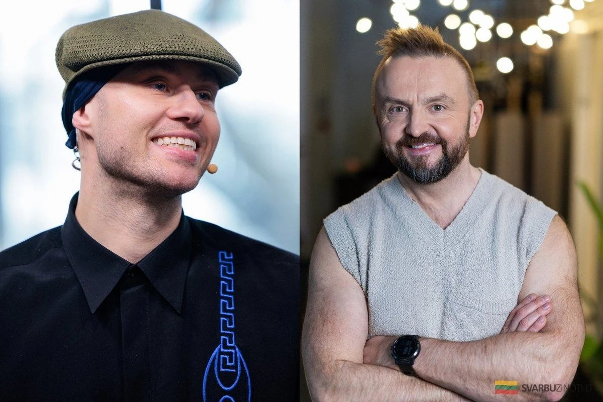 Dlaczego litewski producent alarmuje w sprawie Lion Ceccah: bez tych pieniędzy występ w Wiedniu może być problemem