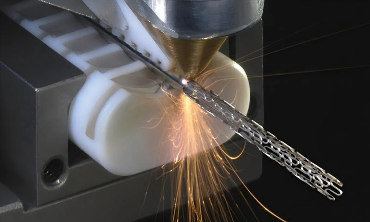 Dlaczego profesjonalne kliniki zawsze wybierają detale wycinane laserem - image 1