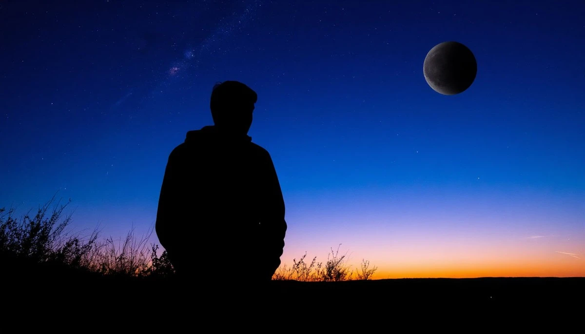 Dlaczego warto wyjść z domu 28 lutego: rzadkie zjawisko na niebie, które powtórzy się dopiero w 2040 roku