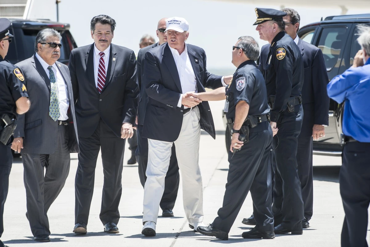 Dlaczego 259 obywateli Litwy nagle trafiło na listę deportacyjną Trumpa - image 1