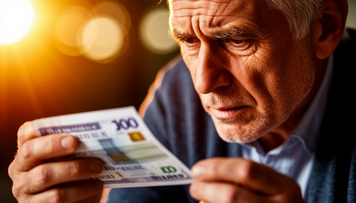 Dlaczego możesz zostać zmuszony do płacenia na rodziców nawet 1100 zł miesięcznie