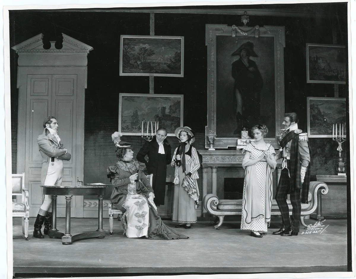 Dlaczego brytyjskie kino nie będzie już takie samo bez Murraya Melvina - image 1