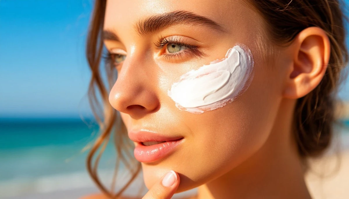 Dlaczego warto nakładać filtr SPF nawet w pochmurne dni