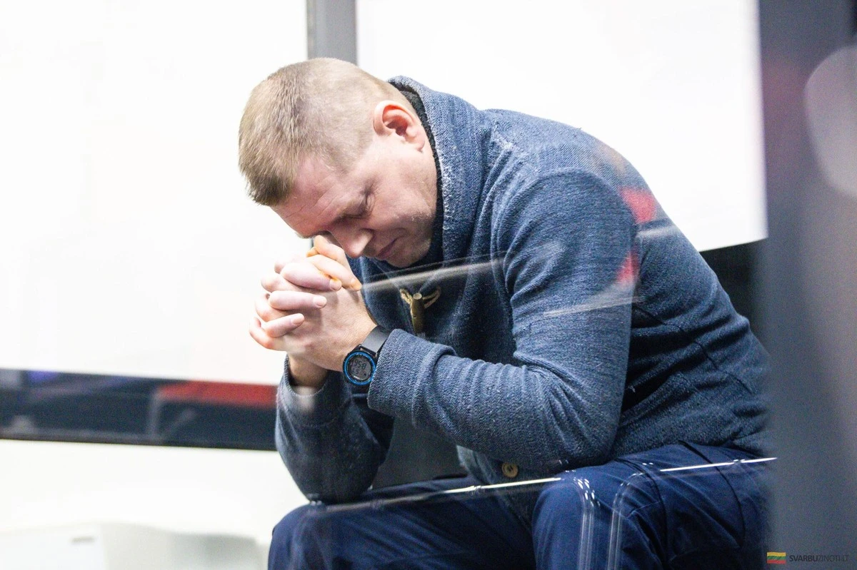 Dlaczego surowy wyrok dla porywacza z Kowna to dopiero początek jego problemów