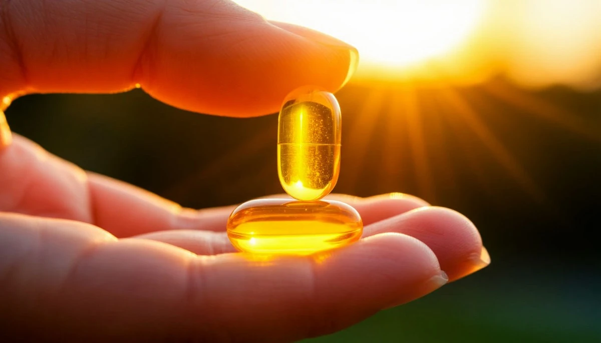 Dlaczego nie czujesz różnicy po witaminach? Wiemy, po ilu dniach suplementy naprawdę zaczynają działać