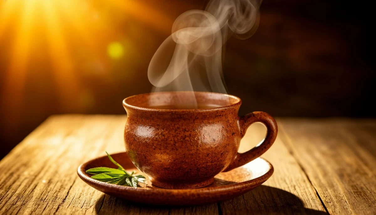 Dlaczego warto robić przerwy w piciu naparu z ostropestu