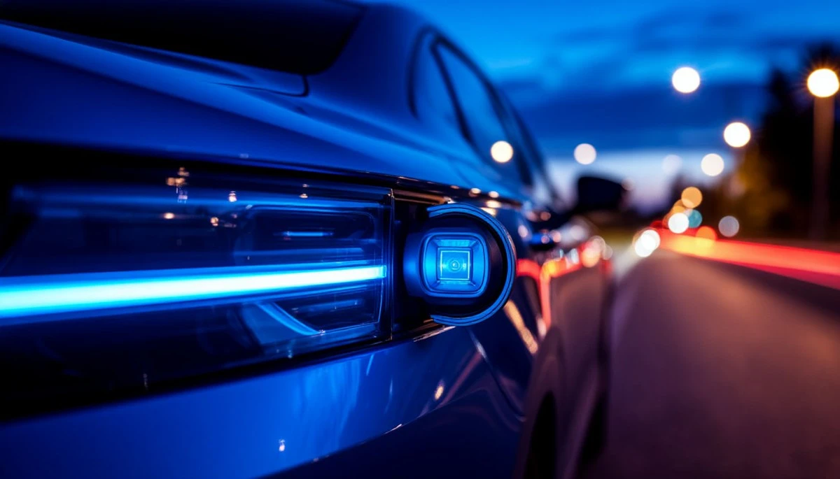 Dlaczego inżynierowie Renault montują w autach systemy 800 V