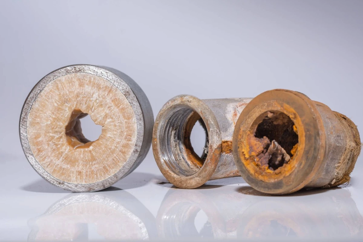 Dlaczego warto nakleić taśmę klejącą na stopę żelazka przed czyszczeniem - image 1