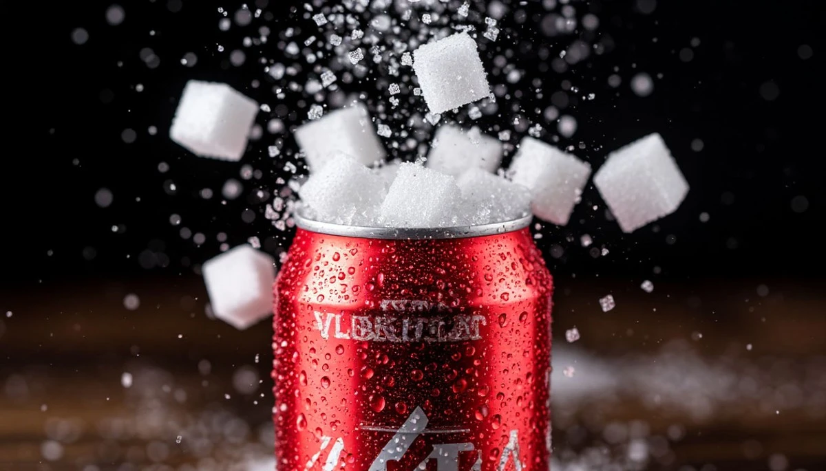 Dlaczego każda puszka napoju w Litwie może wkrótce kosztować o 30 centów więcej