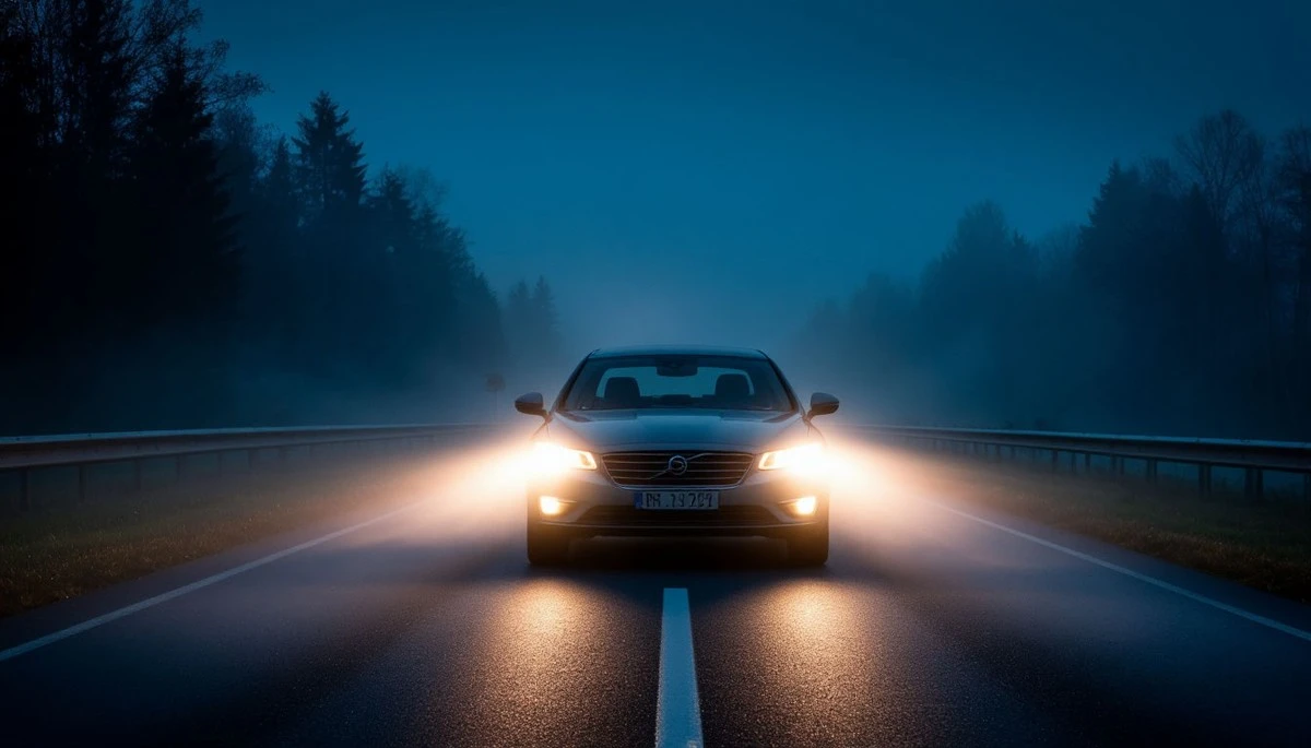 Dlaczego gwiazdor Marvela nie uniknął tragedii: nocny wypadek na autostradzie