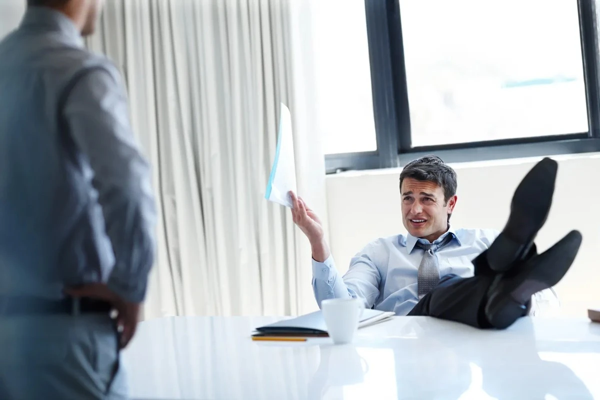 Dlaczego fachowcy tacy jak pan Janek uciekają z Polski, choć pracy jest pod dostatkiem