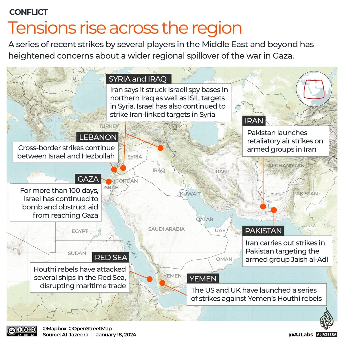 Dlaczego USA i Izrael uderzyły w Iran właśnie teraz - image 1